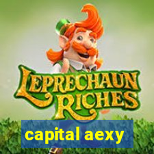 capital aexy