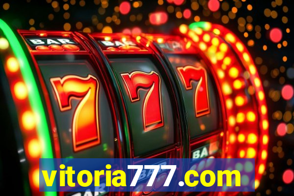 vitoria777.com