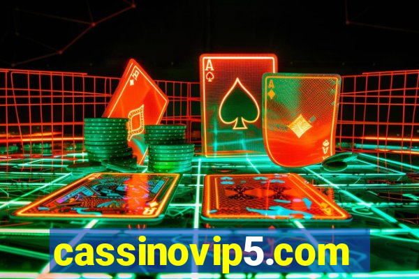 cassinovip5.com