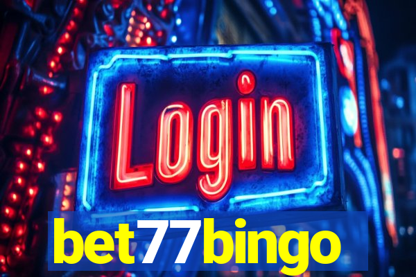 bet77bingo