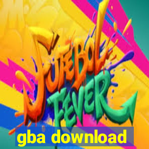 gba download