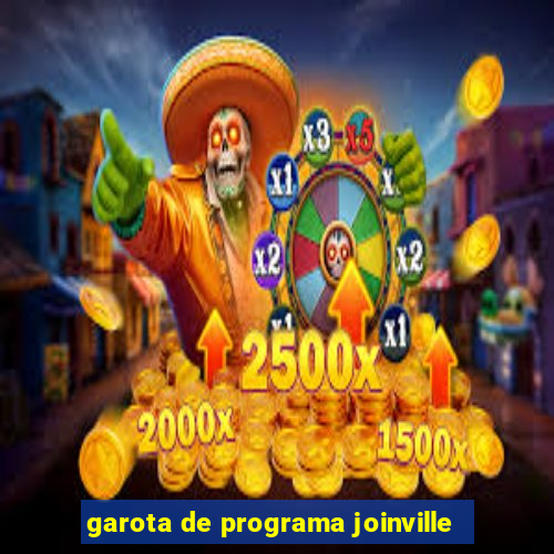 garota de programa joinville