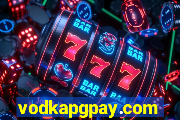 vodkapgpay.com