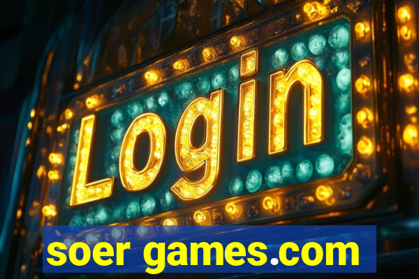 soer games.com