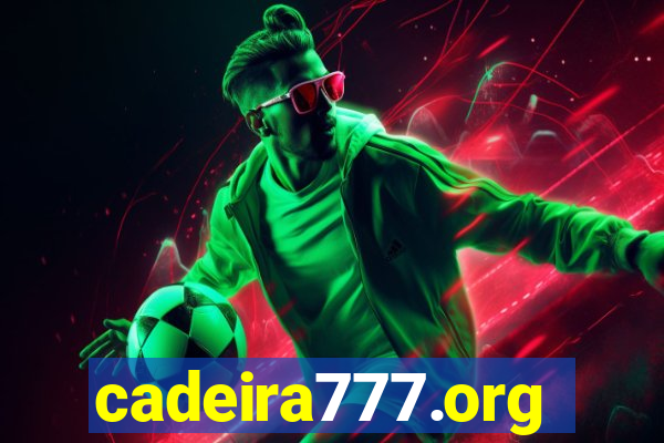 cadeira777.org