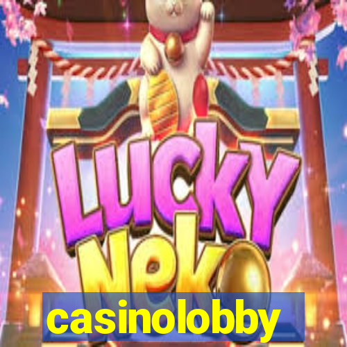 casinolobby