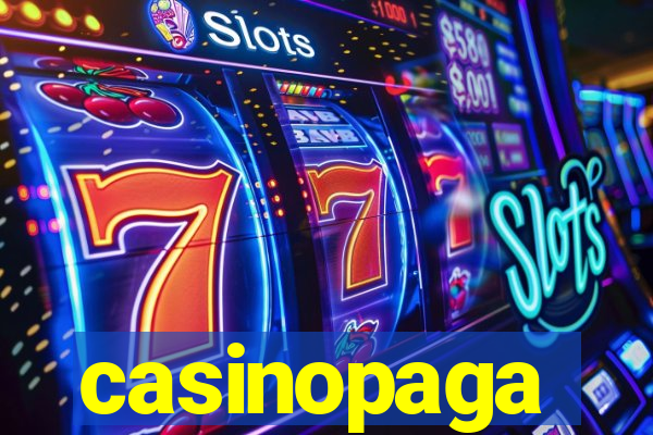 casinopaga