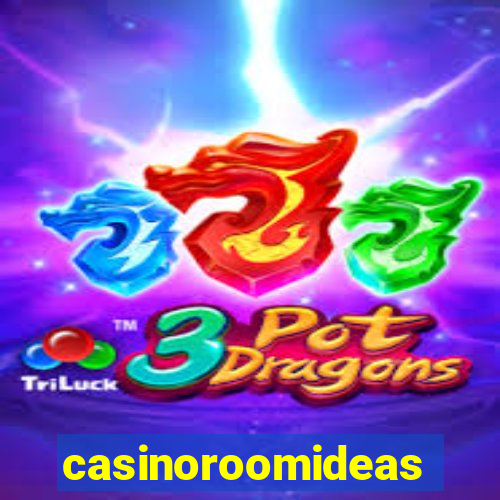 casinoroomideas