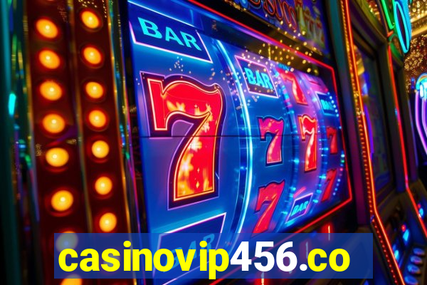 casinovip456.com