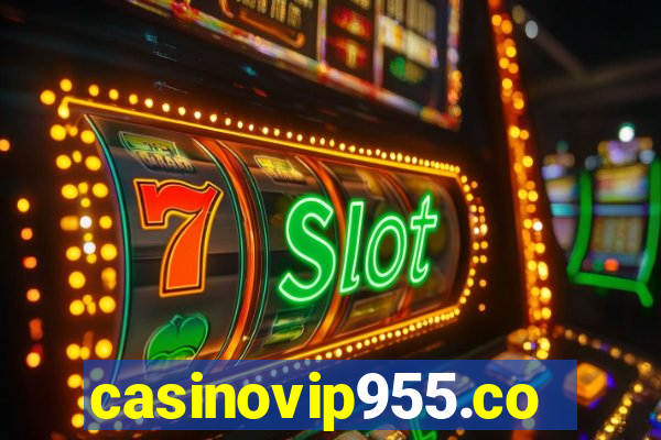 casinovip955.com