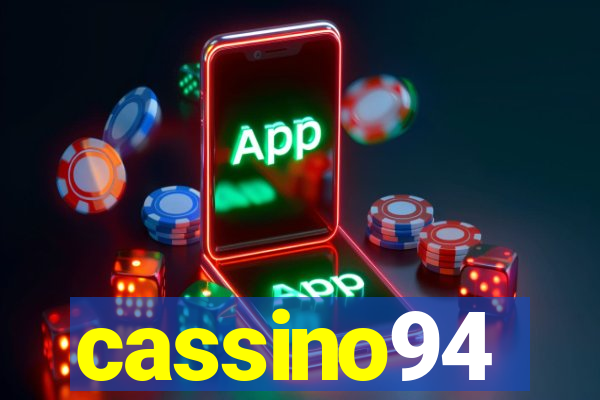 cassino94