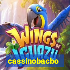 cassinobacbo