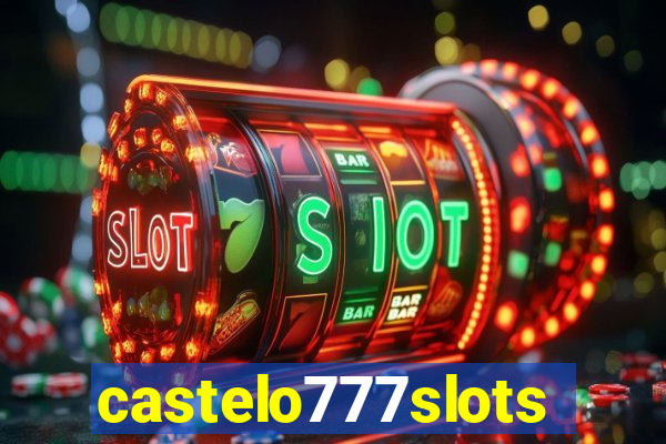 castelo777slots