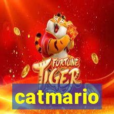 catmario