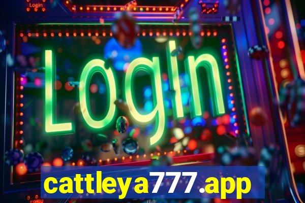 cattleya777.app