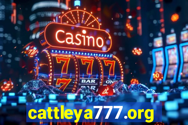 cattleya777.org