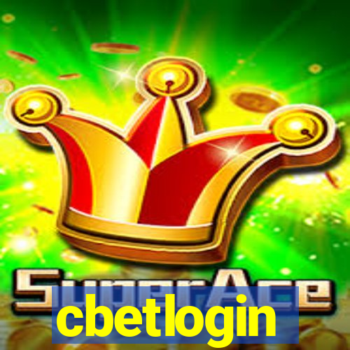 cbetlogin