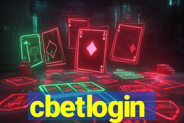 cbetlogin