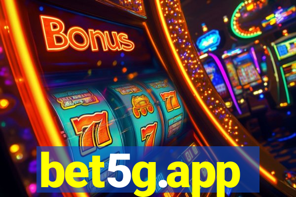 bet5g.app