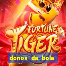 donos da bola bahia net