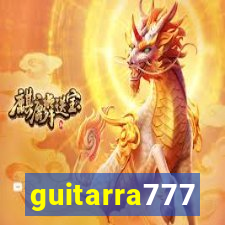 guitarra777