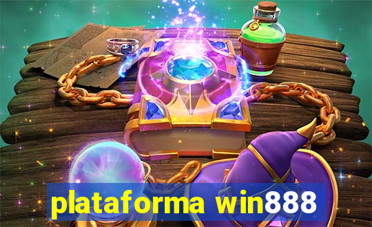 plataforma win888