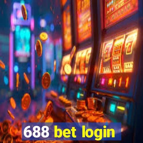 688 bet login