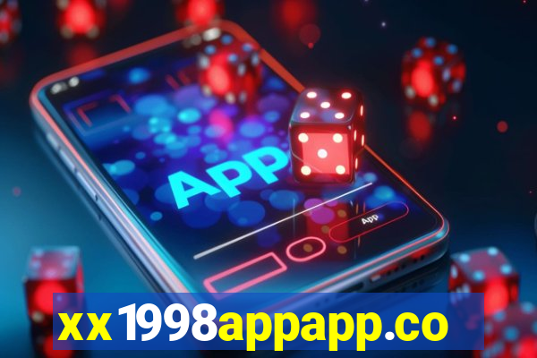 xx1998appapp.com