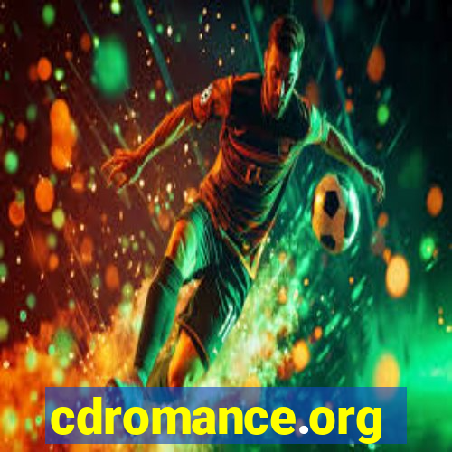 cdromance.org