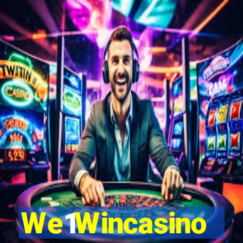 We1Wincasino