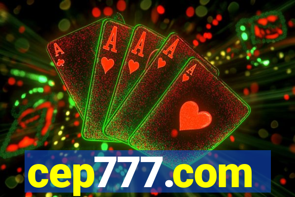 cep777.com