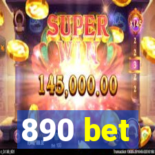 890 bet