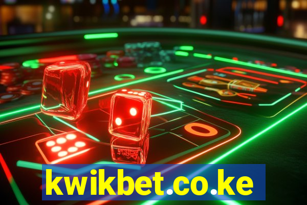 kwikbet.co.ke