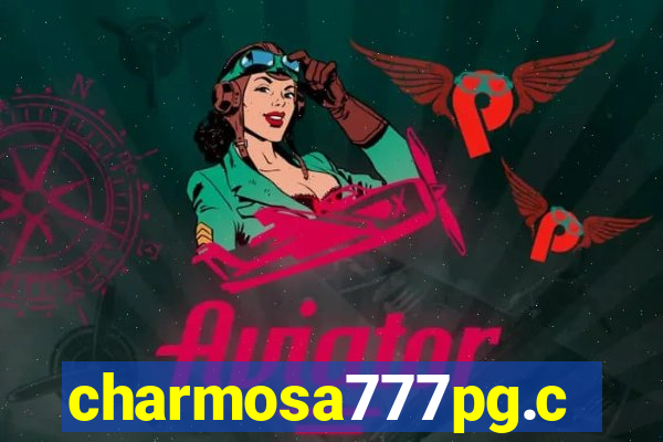 charmosa777pg.com