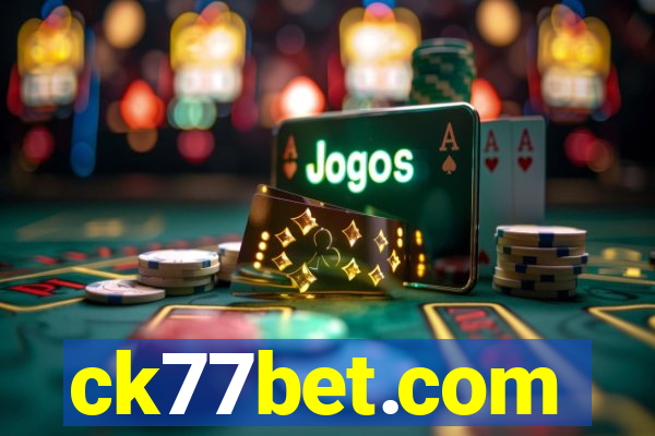 ck77bet.com