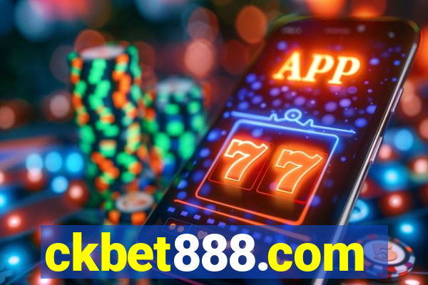 ckbet888.com