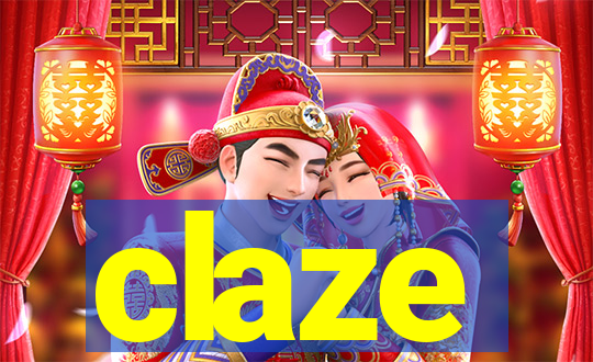 claze