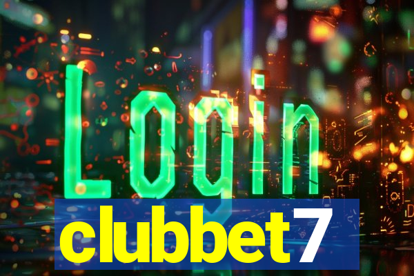 clubbet7