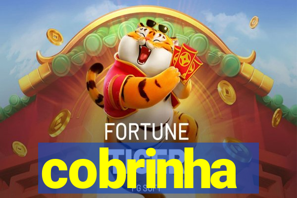 cobrinha