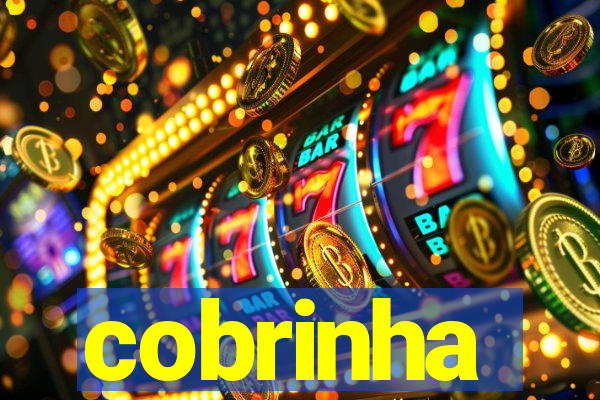 cobrinha