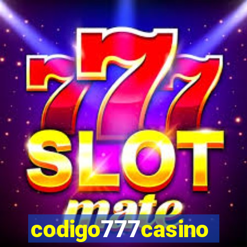 codigo777casino