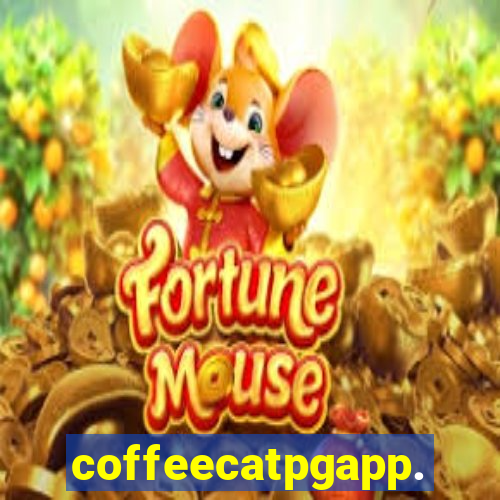 coffeecatpgapp.com