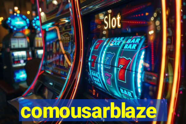 comousarblaze