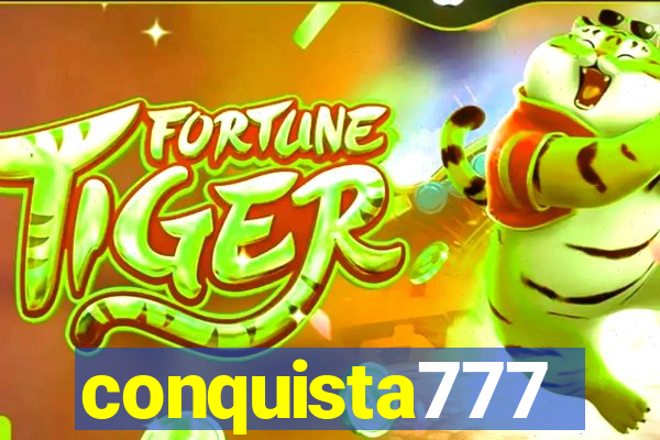 conquista777