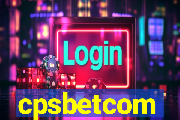 cpsbetcom