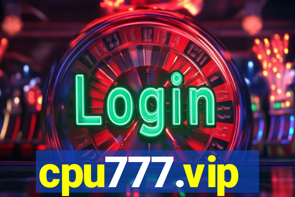 cpu777.vip