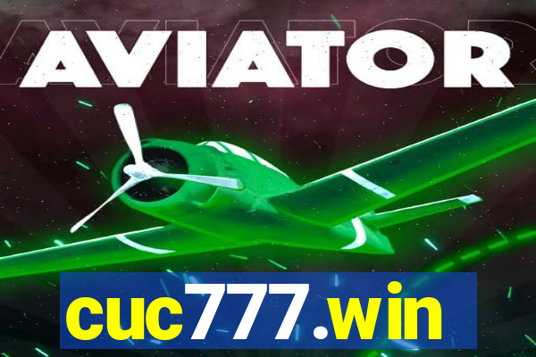 cuc777.win