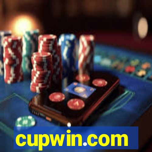 cupwin.com