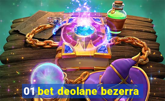 01 bet deolane bezerra