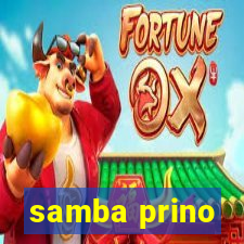 samba prino